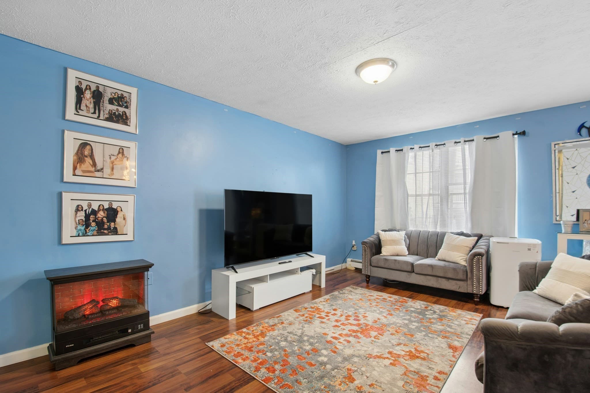 Condominium at 20 Knox # 21, Lawrence MA 01603, Lawrence, photo 6 of 30
