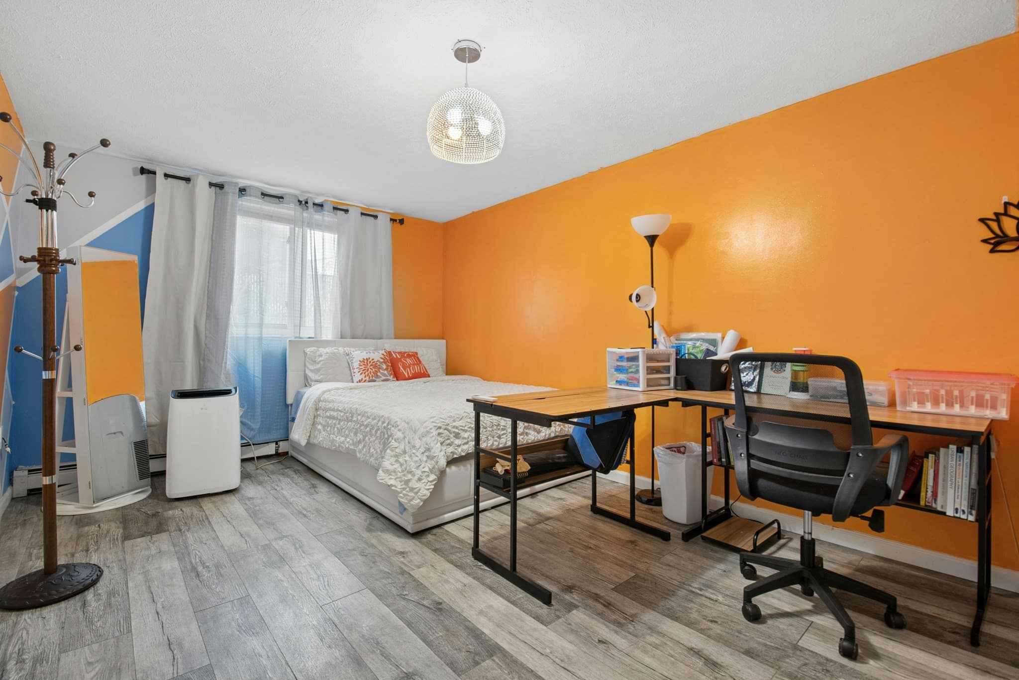 Condominium at 20 Knox # 21, Lawrence MA 01603, Lawrence, photo 7 of 30