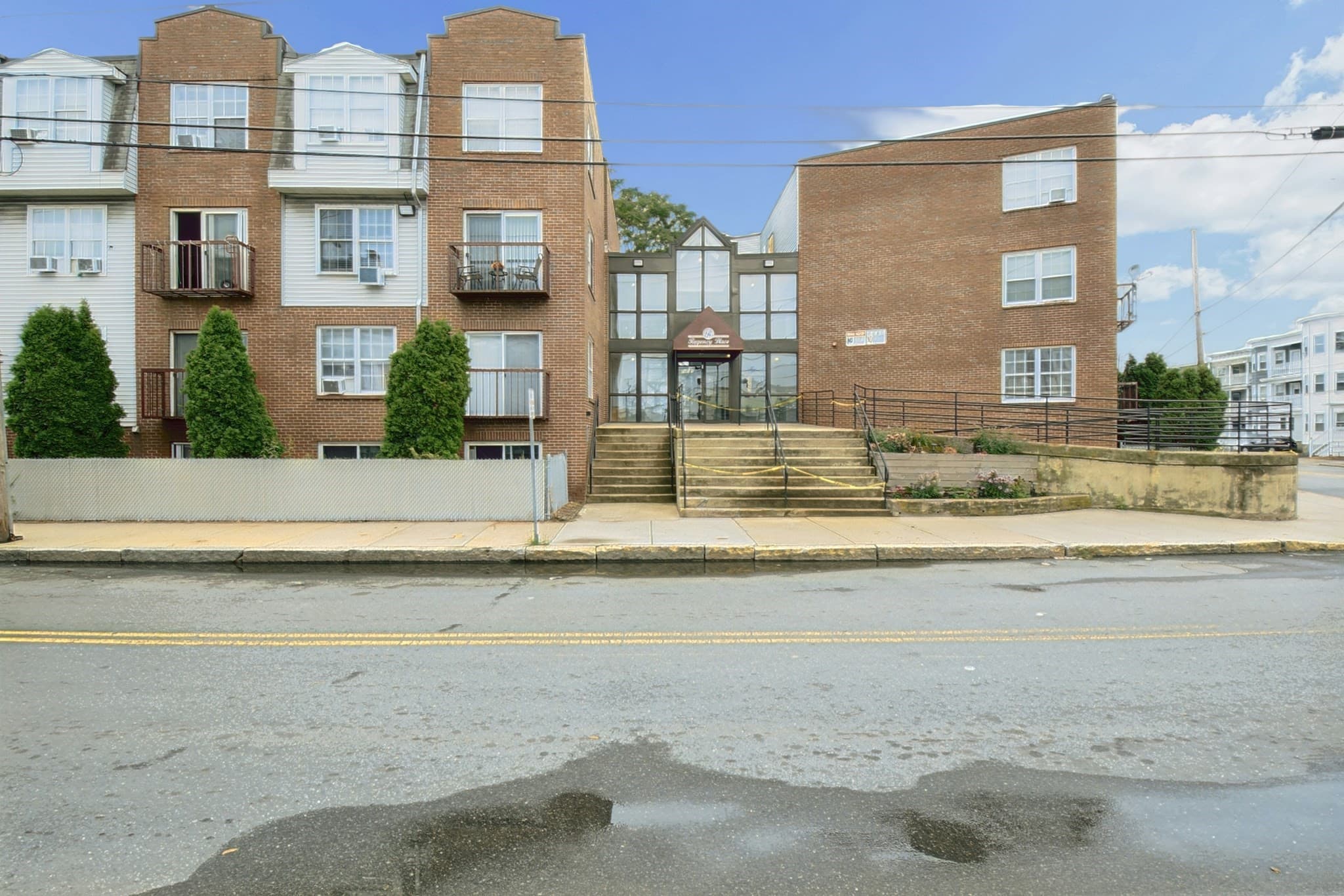 20 Knox # 21, Lawrence MA 01603