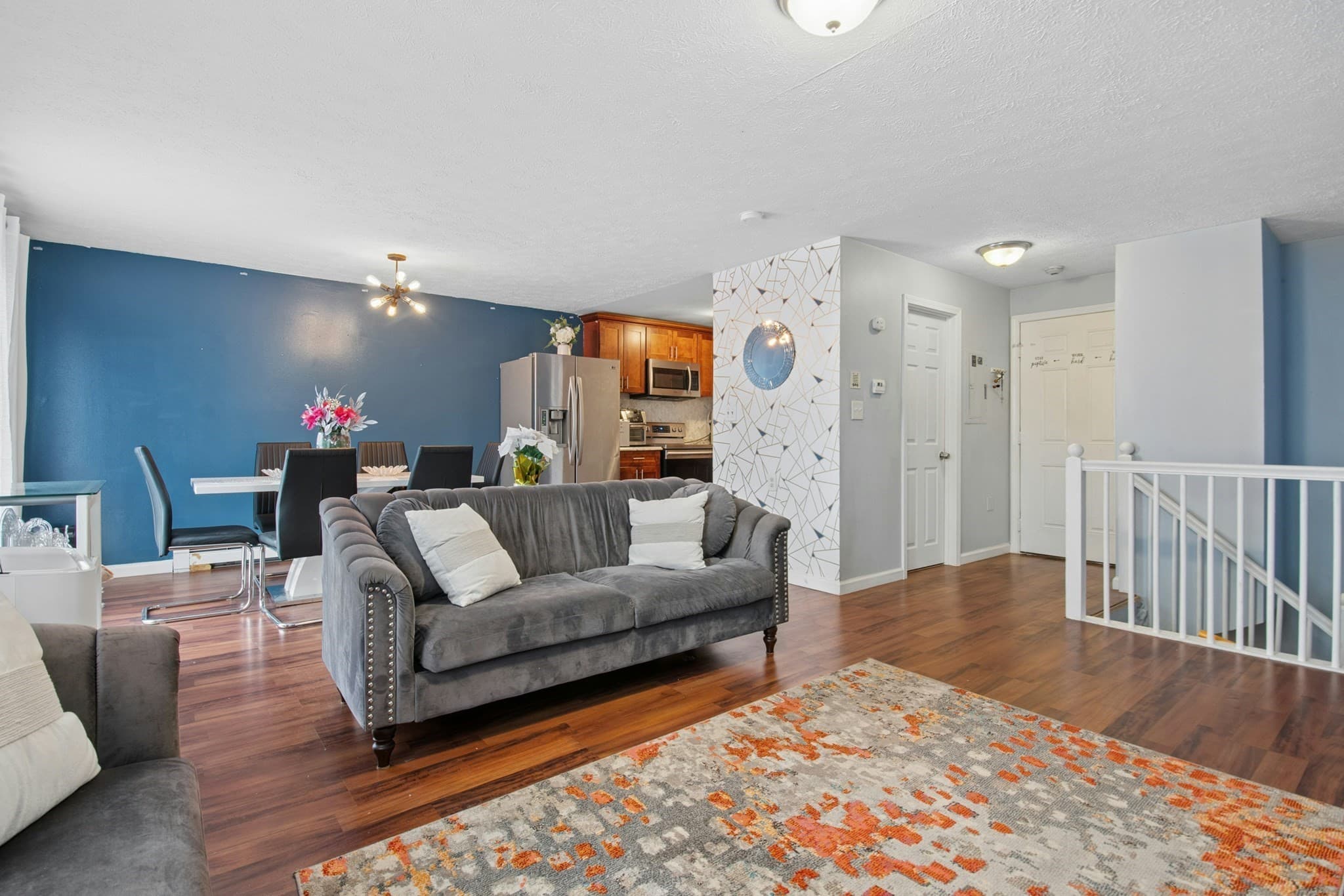 Condominium at 20 Knox # 21, Lawrence MA 01603, Lawrence, photo 5 of 30