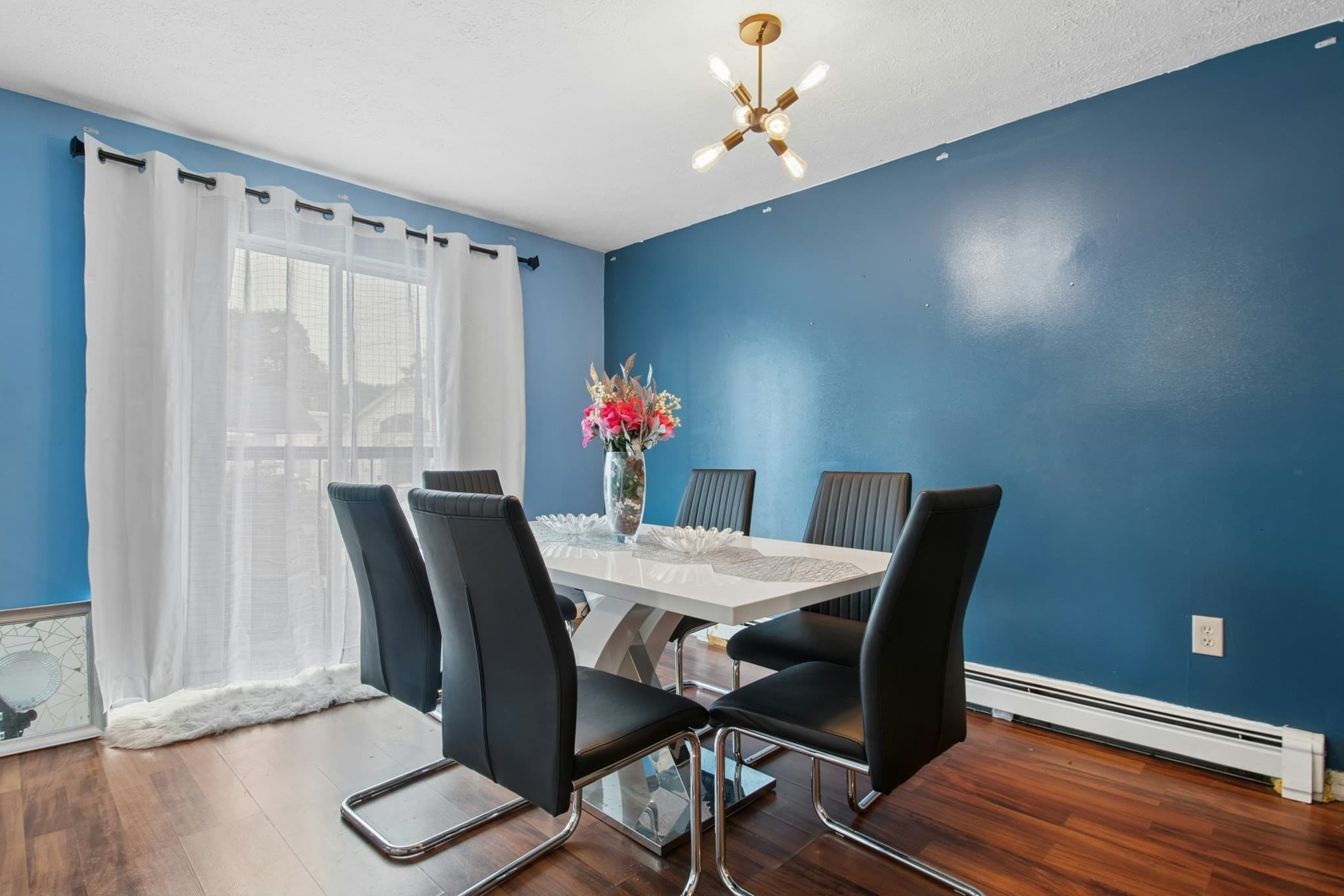 Condominium at 20 Knox # 21, Lawrence MA 01603, Lawrence, photo 9 of 30