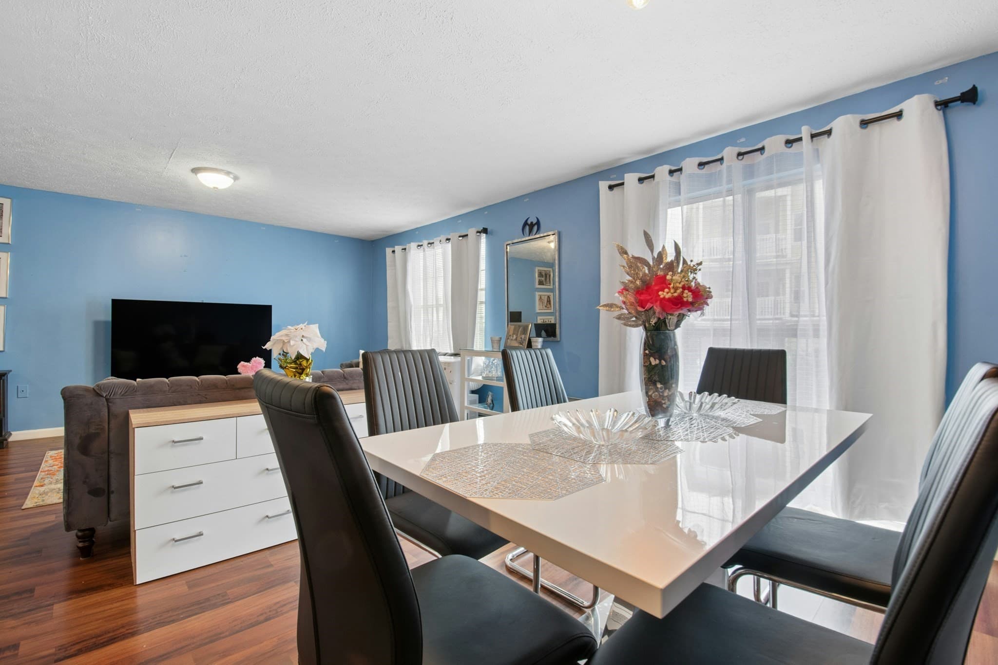 Condominium at 20 Knox # 21, Lawrence MA 01603, Lawrence, photo 10 of 30