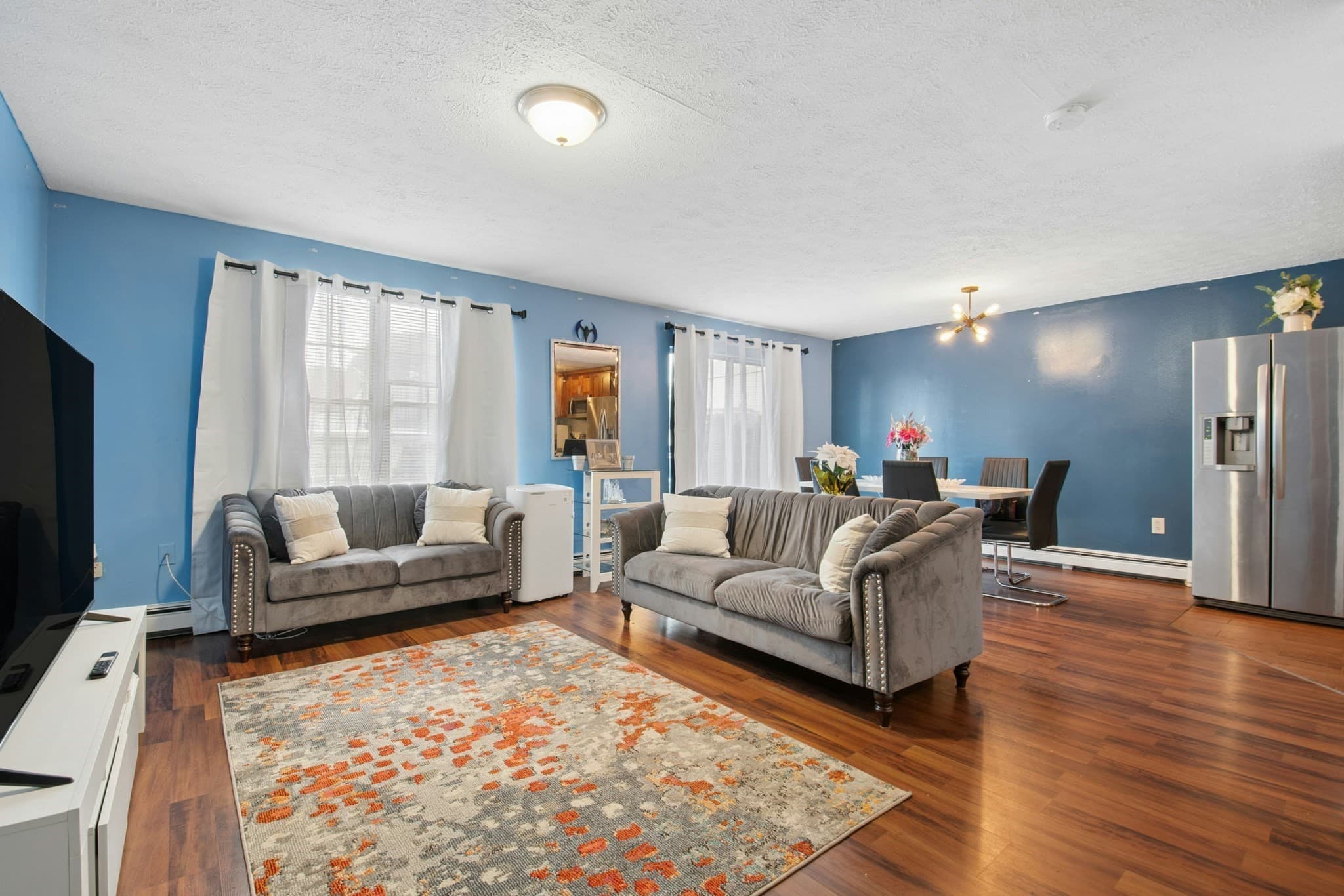 Condominium at 20 Knox # 21, Lawrence MA 01603, Lawrence, photo 4 of 30