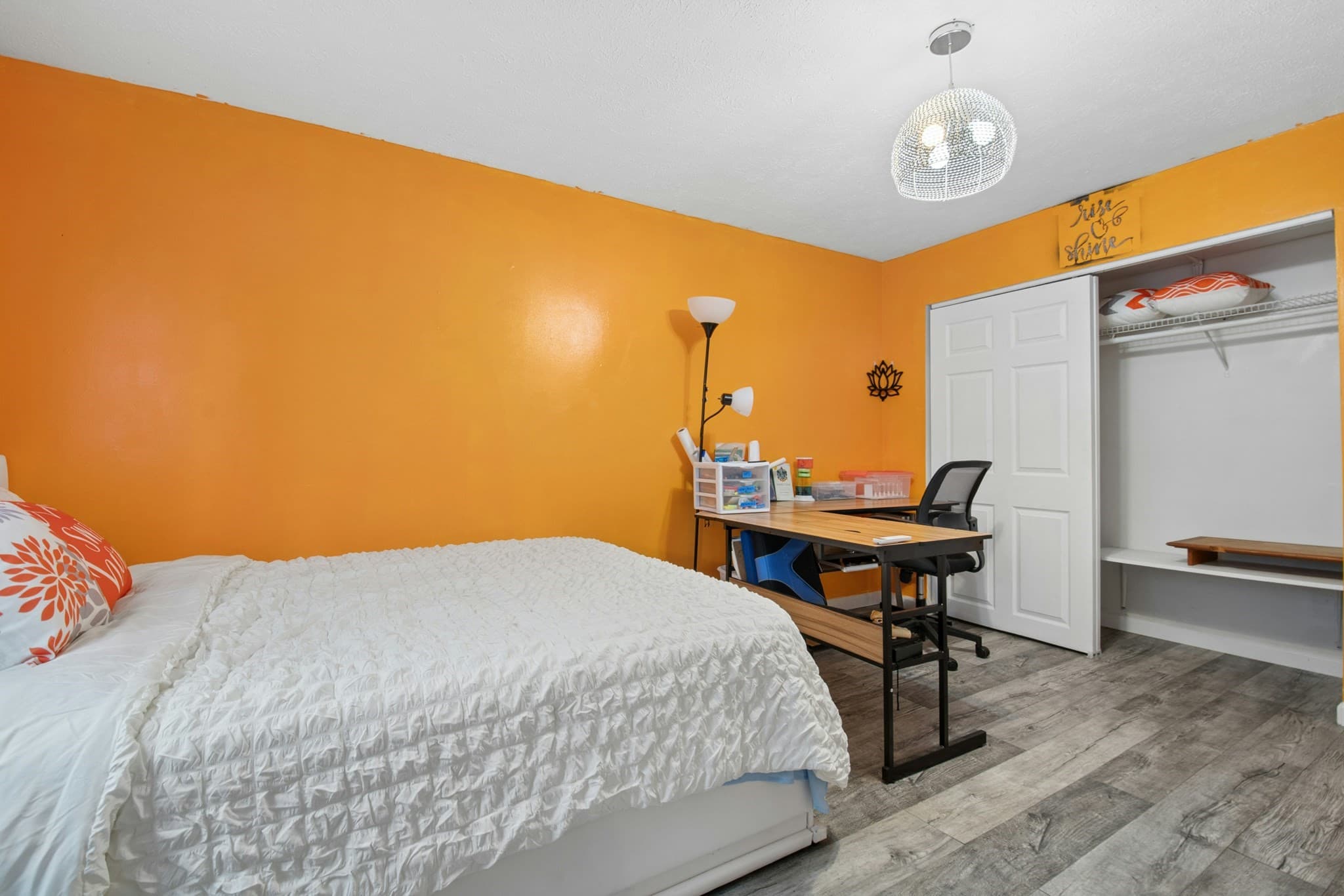 Condominium at 20 Knox # 21, Lawrence MA 01603, Lawrence, photo 21 of 30