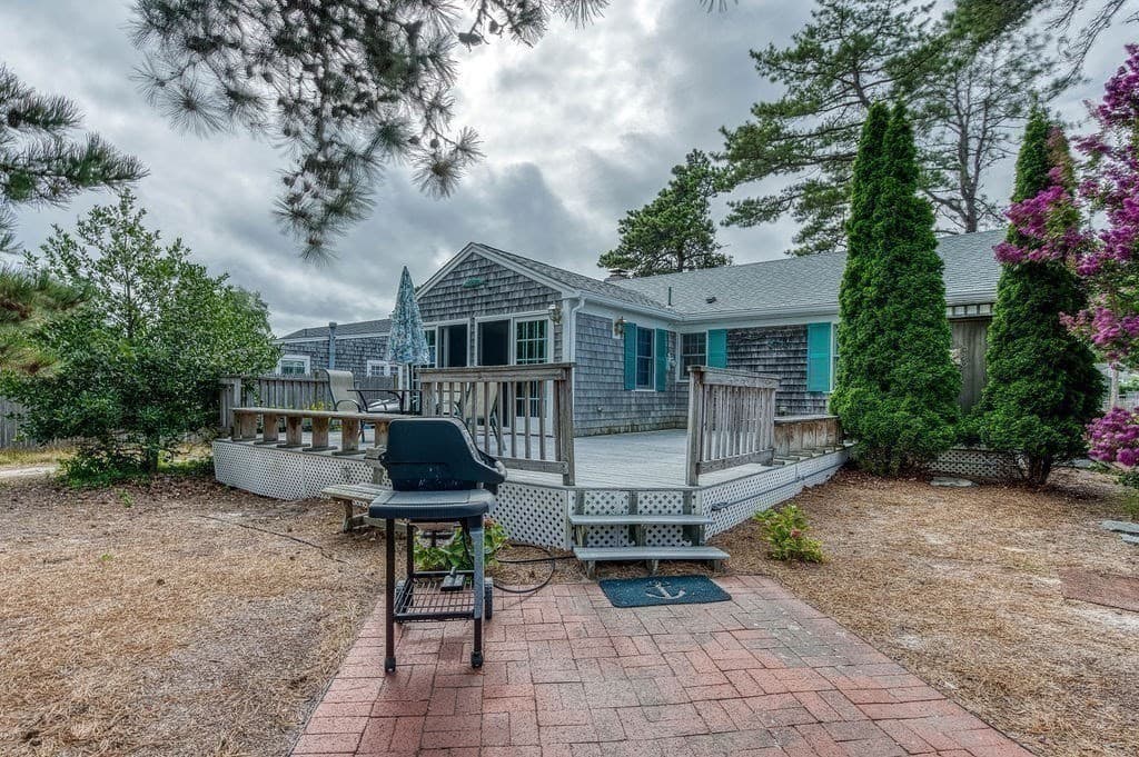 Single Family Residence at 16 Lawrence Rd, Dennis MA 02639, Dennis, photo 23 of 37