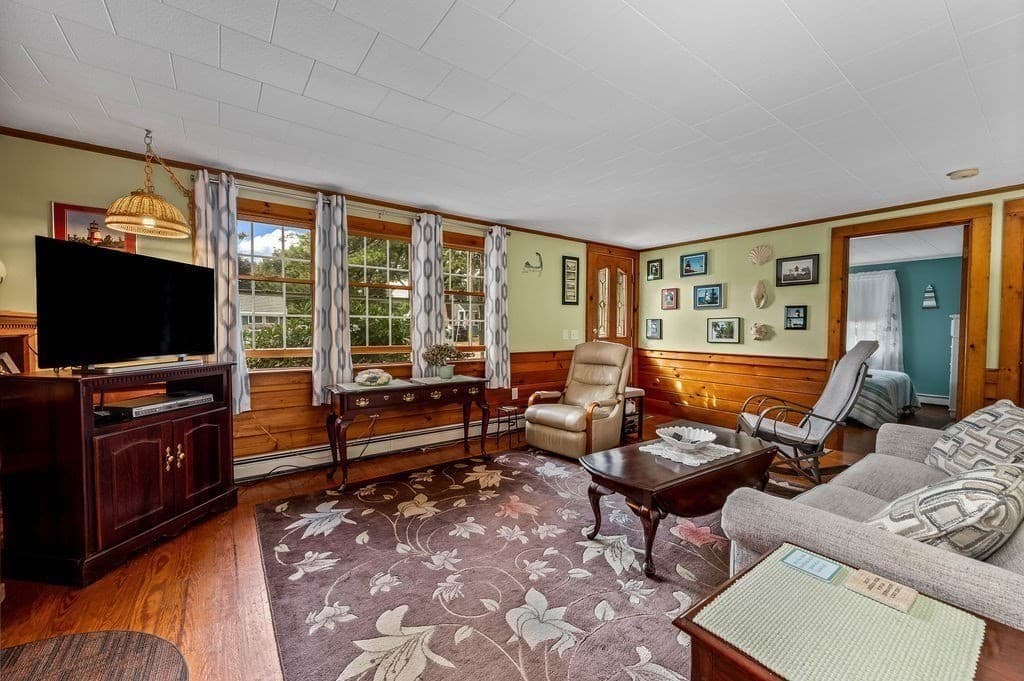 Single Family Residence at 16 Lawrence Rd, Dennis MA 02639, Dennis, photo 6 of 37