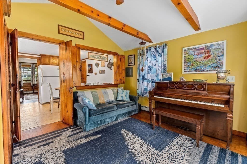 Single Family Residence at 16 Lawrence Rd, Dennis MA 02639, Dennis, photo 17 of 37