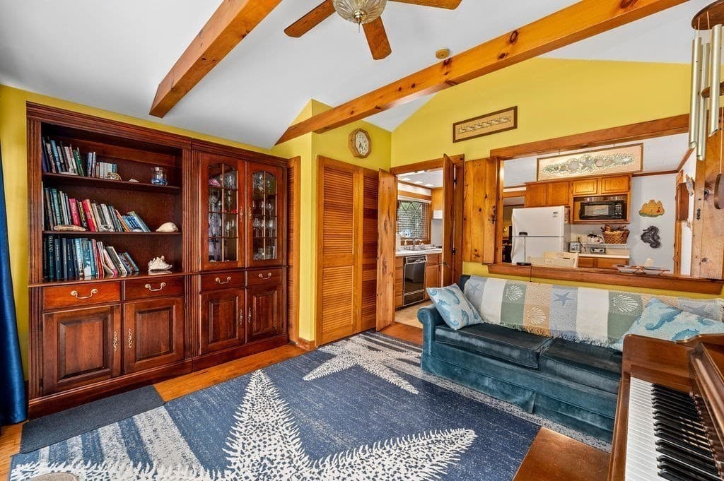 Single Family Residence at 16 Lawrence Rd, Dennis MA 02639, Dennis, photo 16 of 37