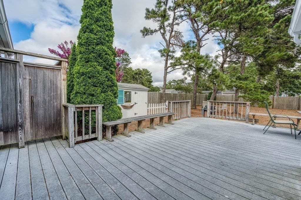 Single Family Residence at 16 Lawrence Rd, Dennis MA 02639, Dennis, photo 22 of 37