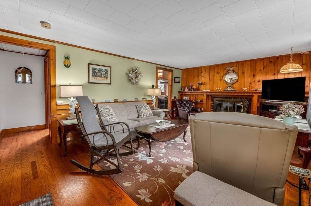 Single Family Residence at 16 Lawrence Rd, Dennis MA 02639, Dennis, photo 3 of 37