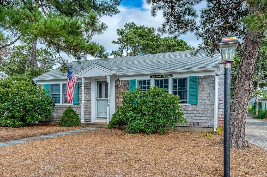 16 Lawrence Rd, Dennis MA 02639