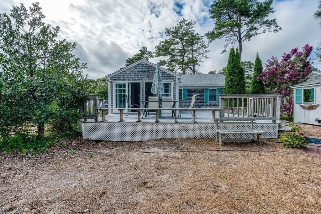 Single Family Residence at 16 Lawrence Rd, Dennis MA 02639, Dennis, photo 28 of 37