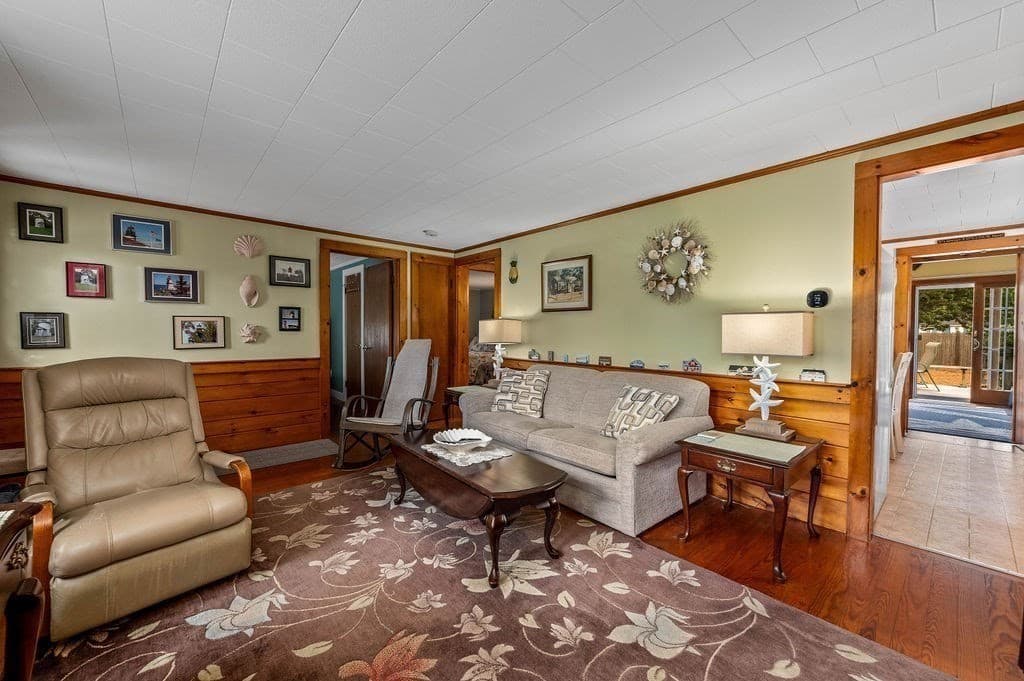 Single Family Residence at 16 Lawrence Rd, Dennis MA 02639, Dennis, photo 5 of 37