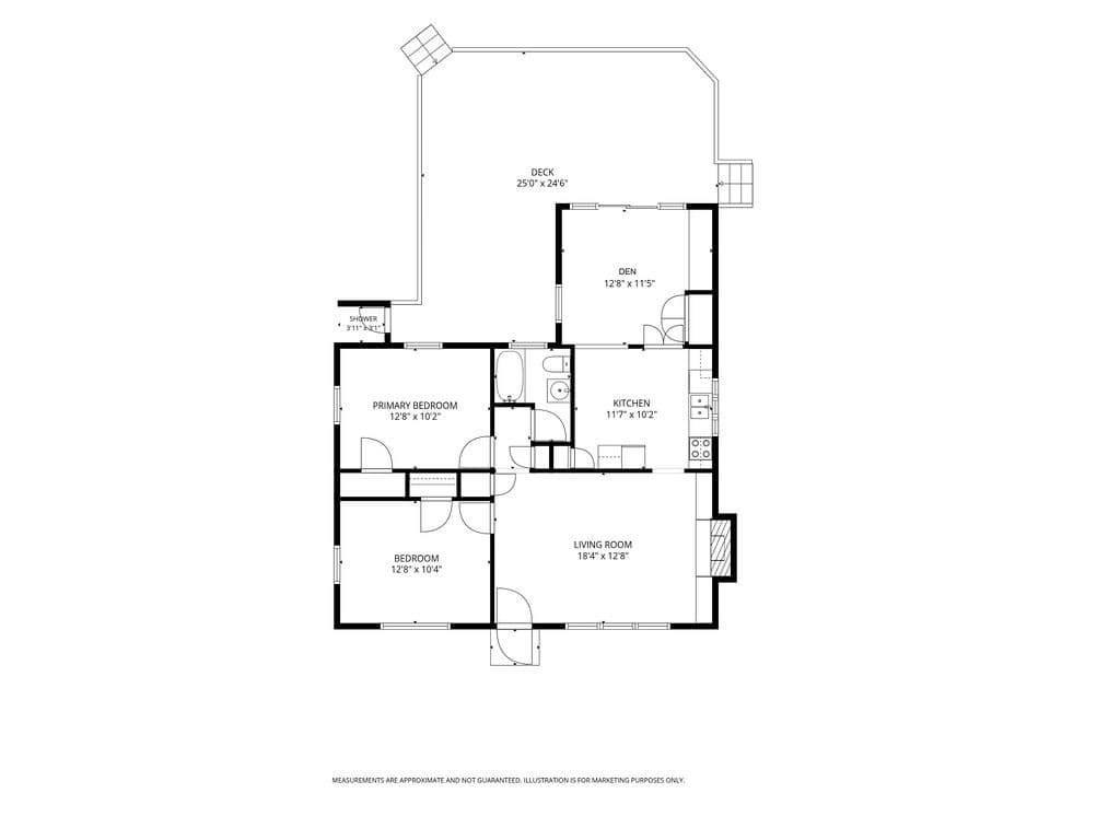 Single Family Residence at 16 Lawrence Rd, Dennis MA 02639, Dennis, photo 33 of 37