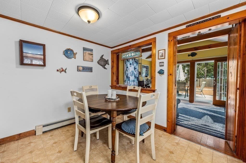 Single Family Residence at 16 Lawrence Rd, Dennis MA 02639, Dennis, photo 14 of 37