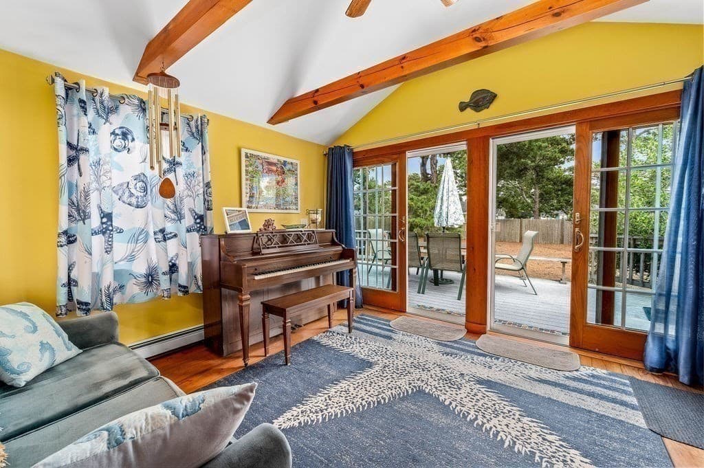 Single Family Residence at 16 Lawrence Rd, Dennis MA 02639, Dennis, photo 18 of 37