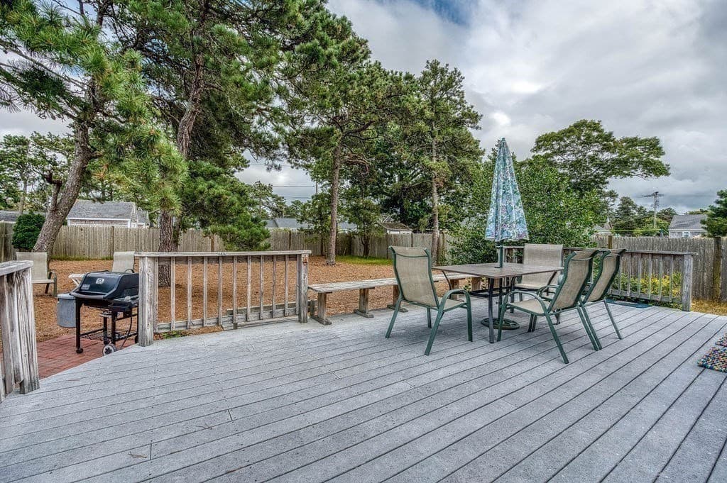 Single Family Residence at 16 Lawrence Rd, Dennis MA 02639, Dennis, photo 25 of 37