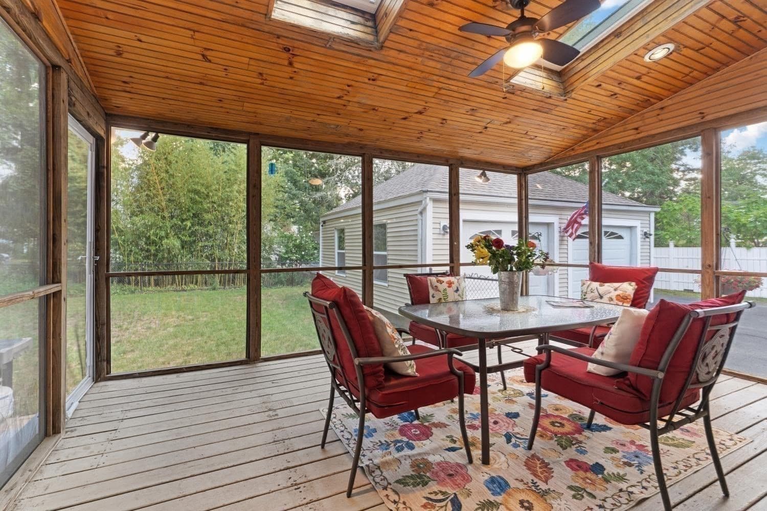 Single Family Residence at 15 Crossman Ave, Attleboro MA 02703, Attleboro, photo 26 of 40