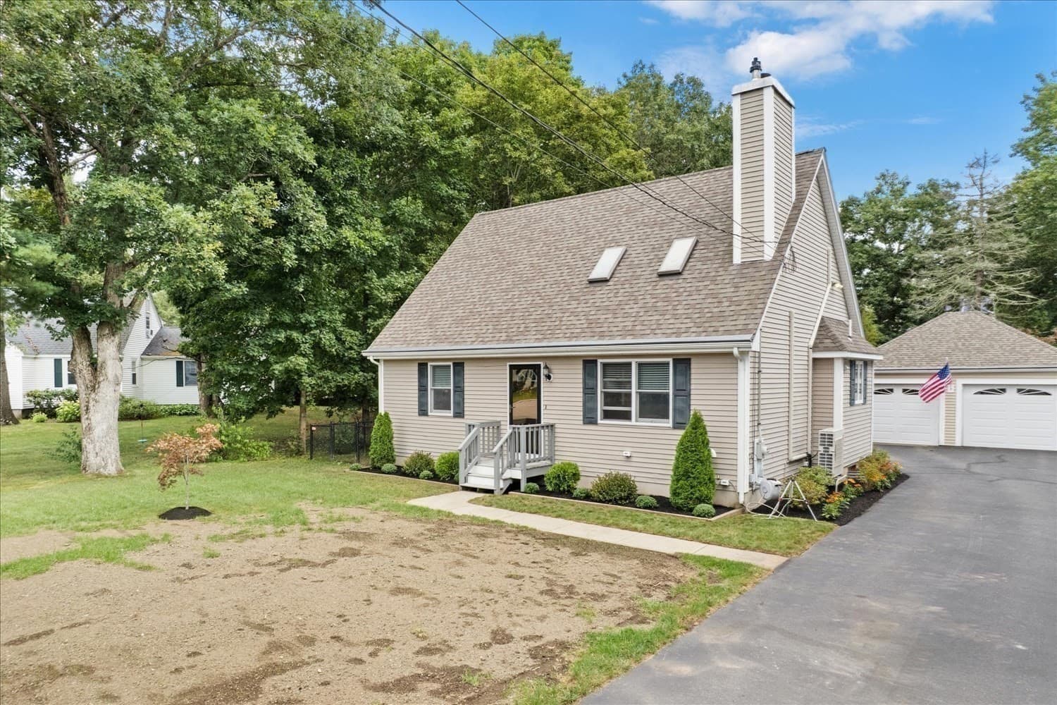 Single Family Residence at 15 Crossman Ave, Attleboro MA 02703, Attleboro, photo 30 of 40
