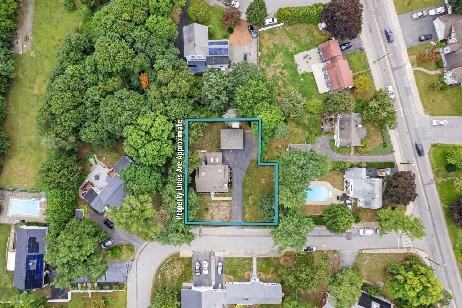 Single Family Residence at 15 Crossman Ave, Attleboro MA 02703, Attleboro, photo 35 of 40