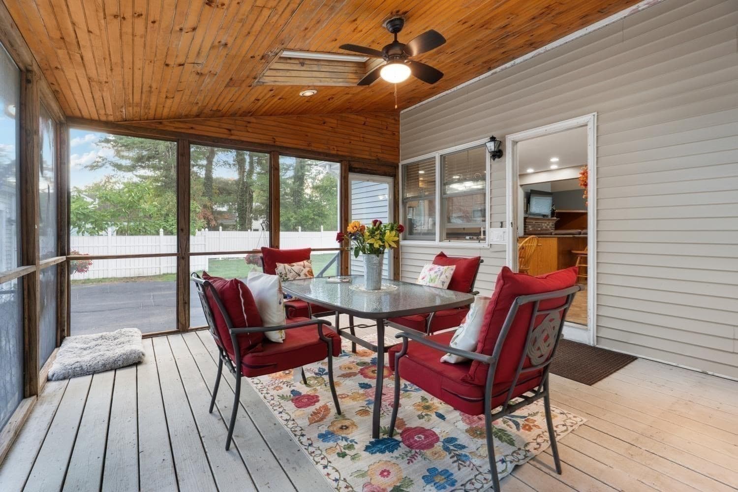 Single Family Residence at 15 Crossman Ave, Attleboro MA 02703, Attleboro, photo 25 of 40