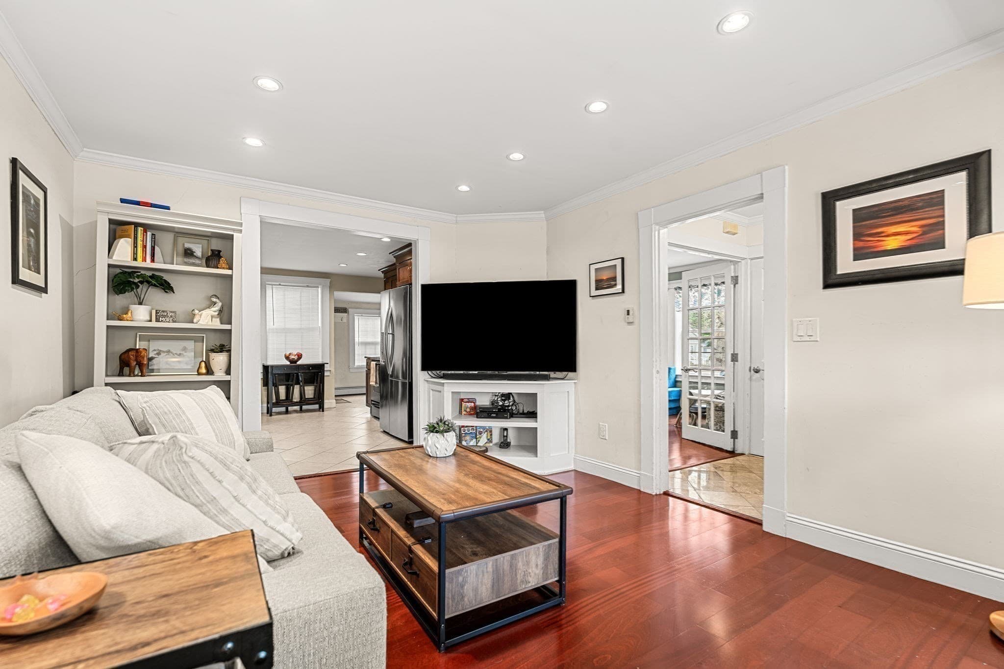 Single Family Residence at 55 Endicott Street, Danvers MA 01923, Danvers, photo 9 of 25