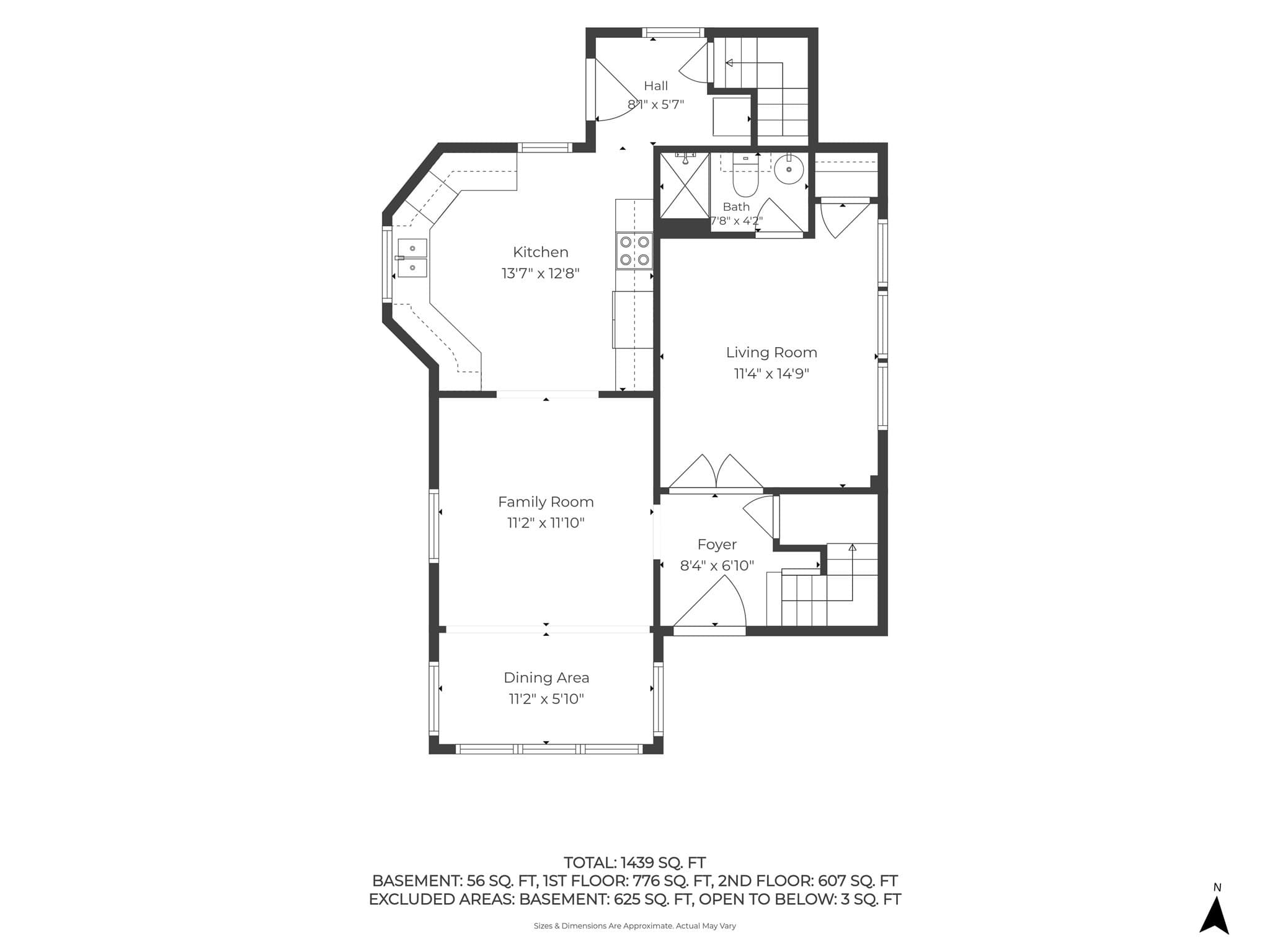Single Family Residence at 55 Endicott Street, Danvers MA 01923, Danvers, photo 24 of 25