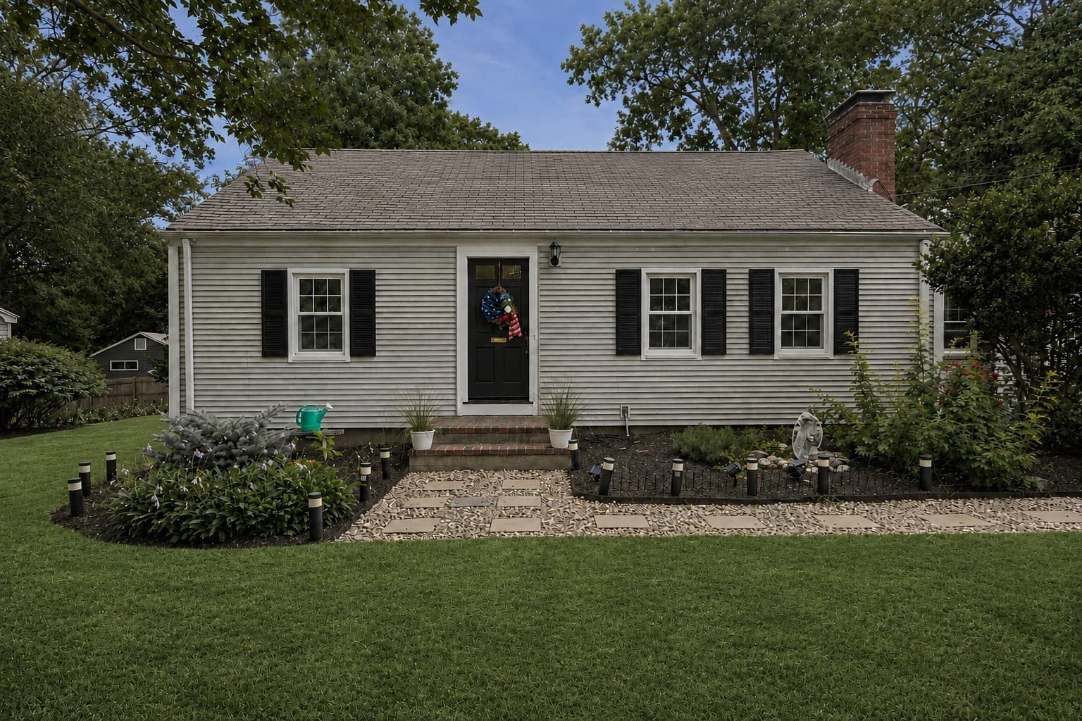 25 Moynihan, Hamilton MA 01982