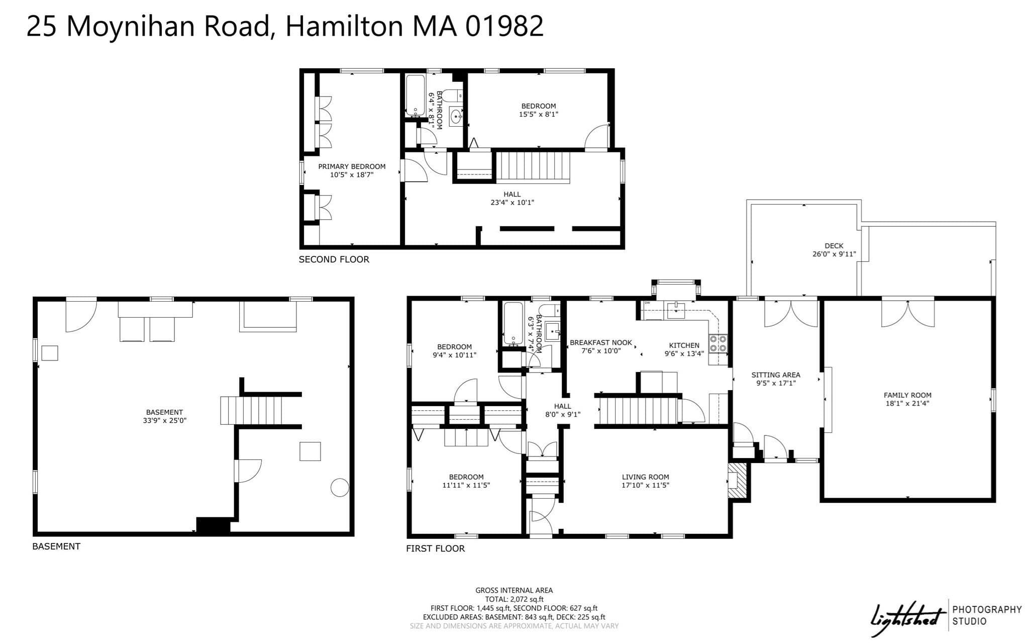 Single Family Residence at 25 Moynihan, Hamilton MA 01982, Hamilton, photo 38 of 38