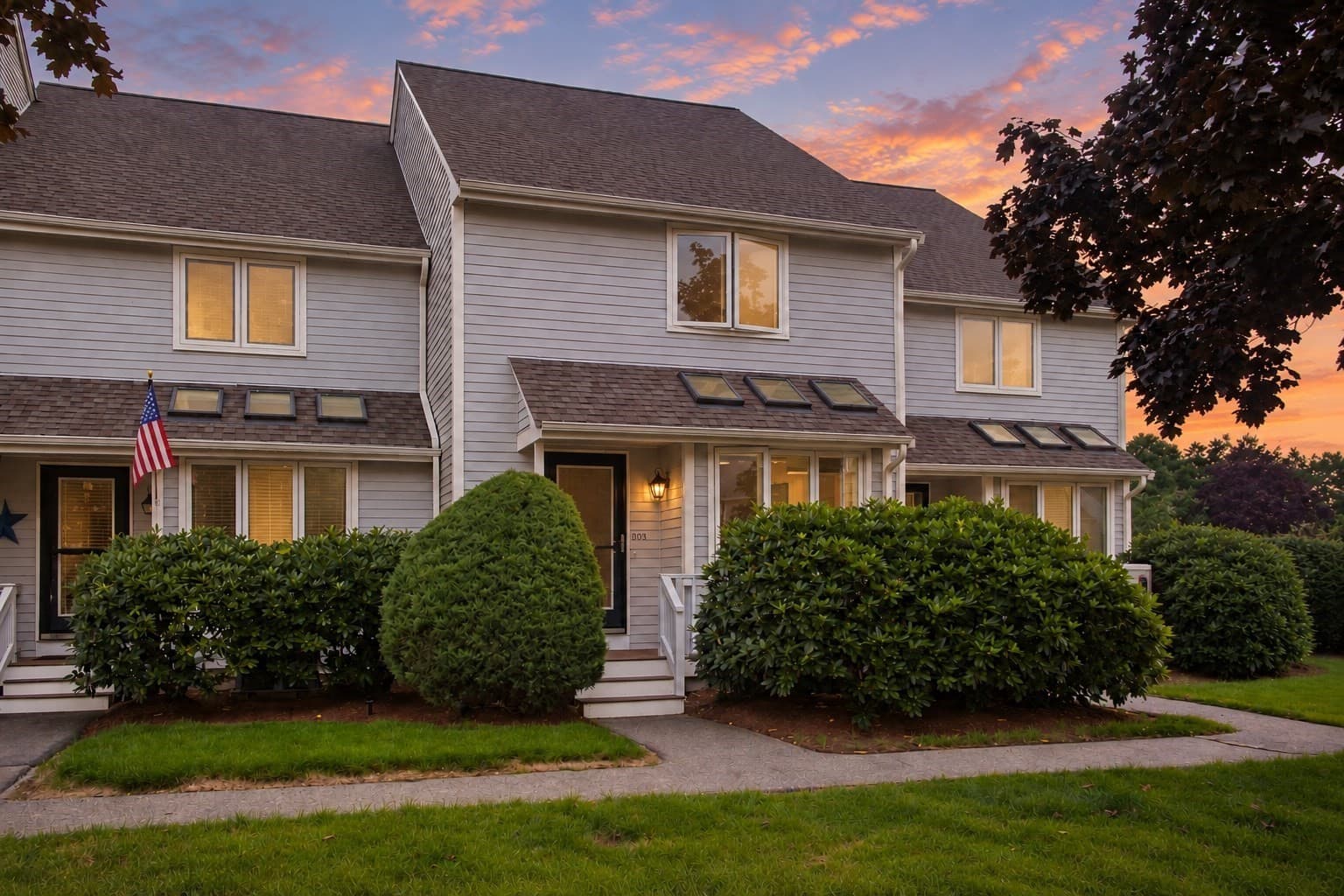 303 Maple Brook Rd. # 303, Bellingham MA 02019