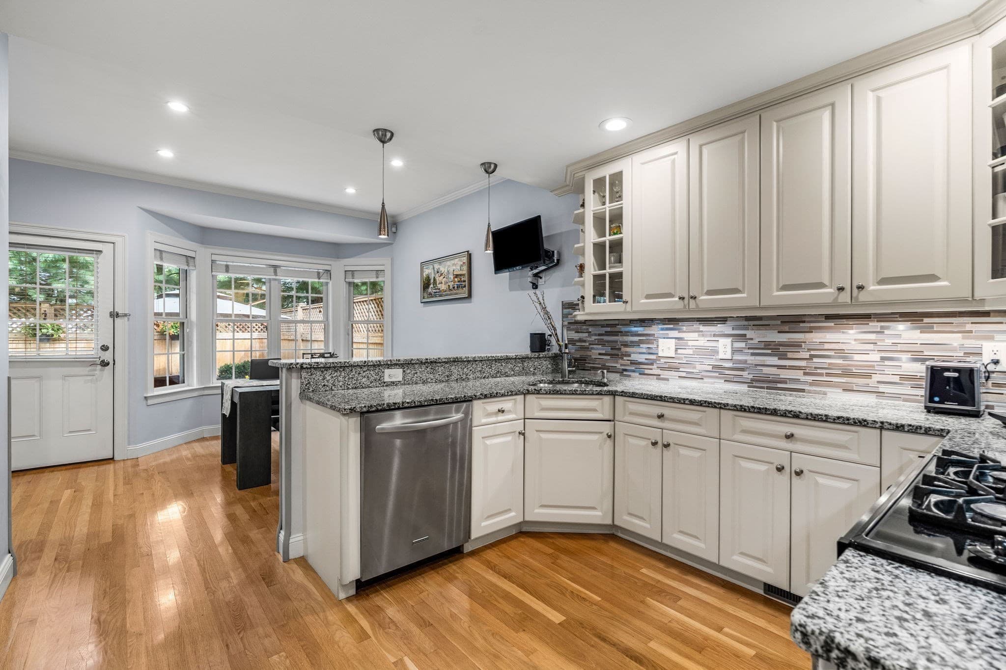 Single Family Residence at 65 Crescent Rd, Needham MA 02494, photo 13 of 42