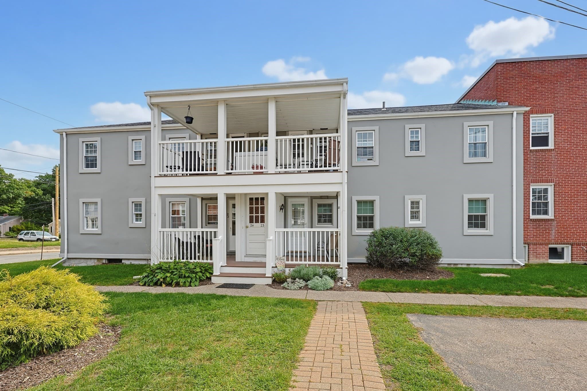 Condominium at 180 S Main St # 21, Attleboro MA 02703, Attleboro, photo 36 of 39