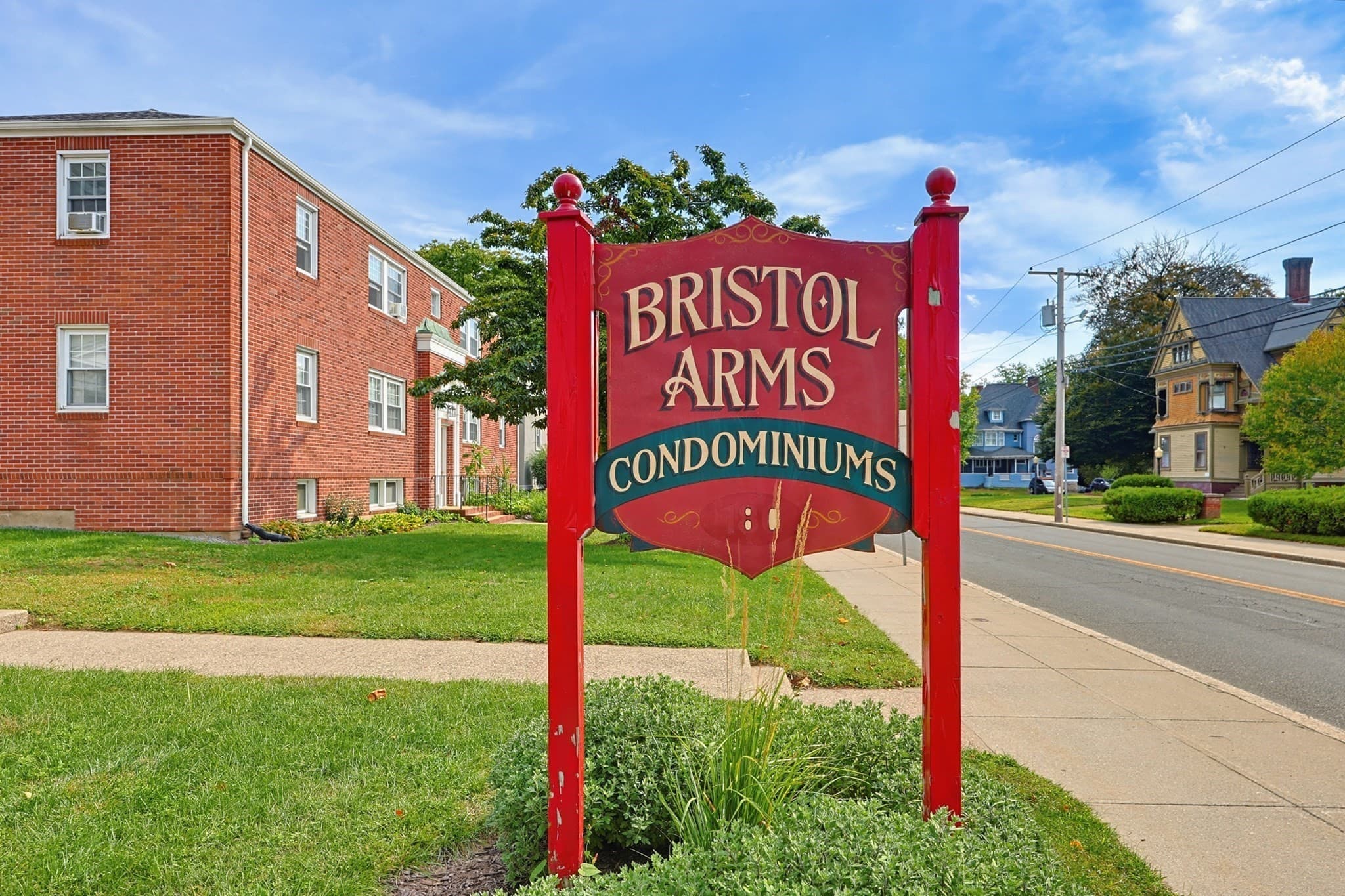 180 S Main St # 21, Attleboro MA 02703