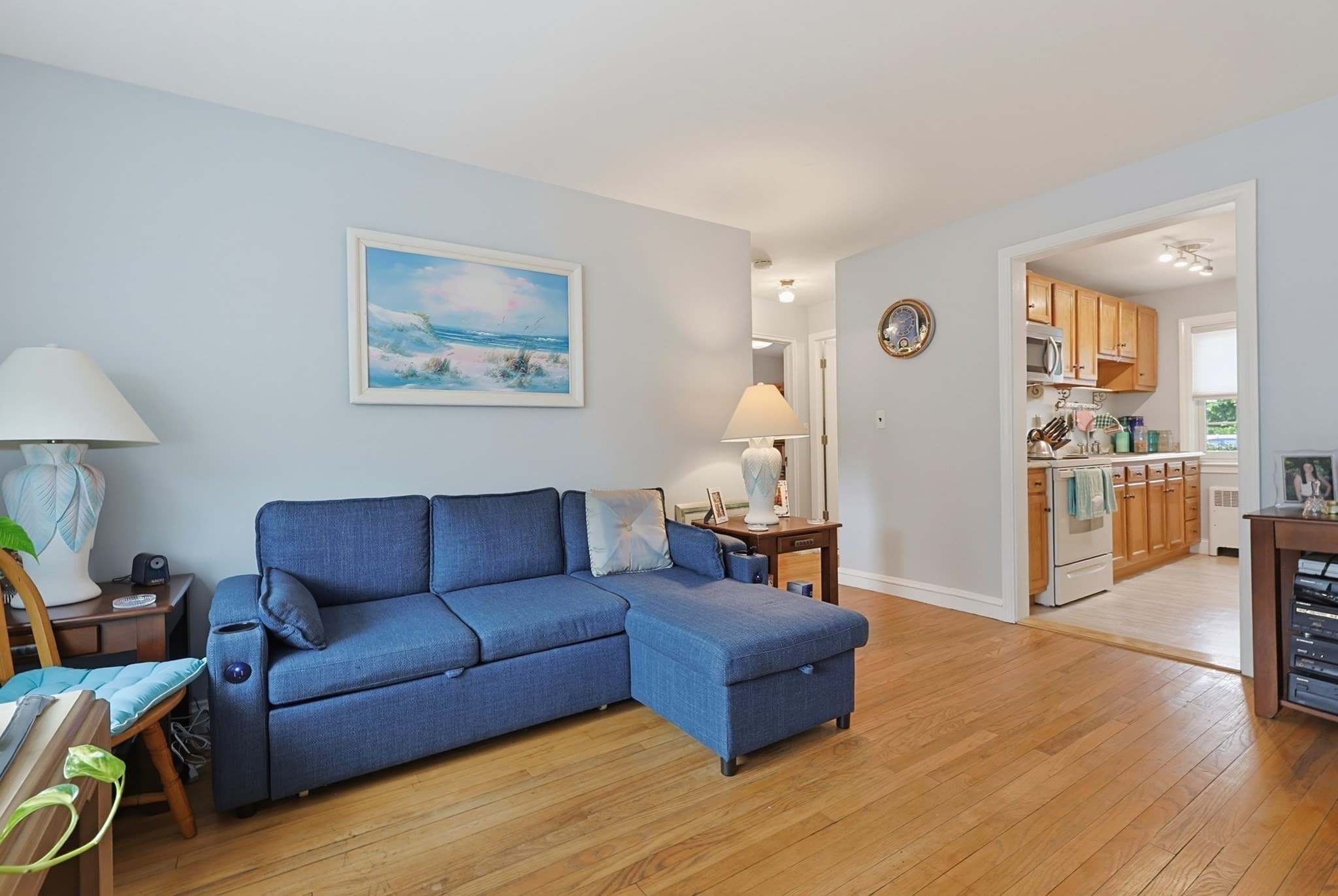 Condominium at 180 S Main St # 21, Attleboro MA 02703, Attleboro, photo 9 of 39