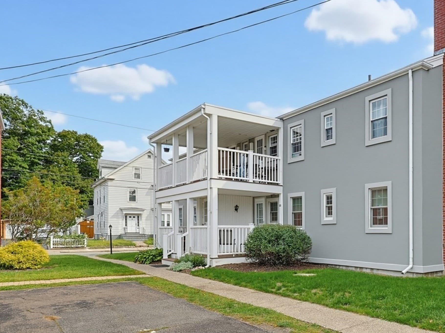 Condominium at 180 S Main St # 21, Attleboro MA 02703, Attleboro, photo 37 of 39