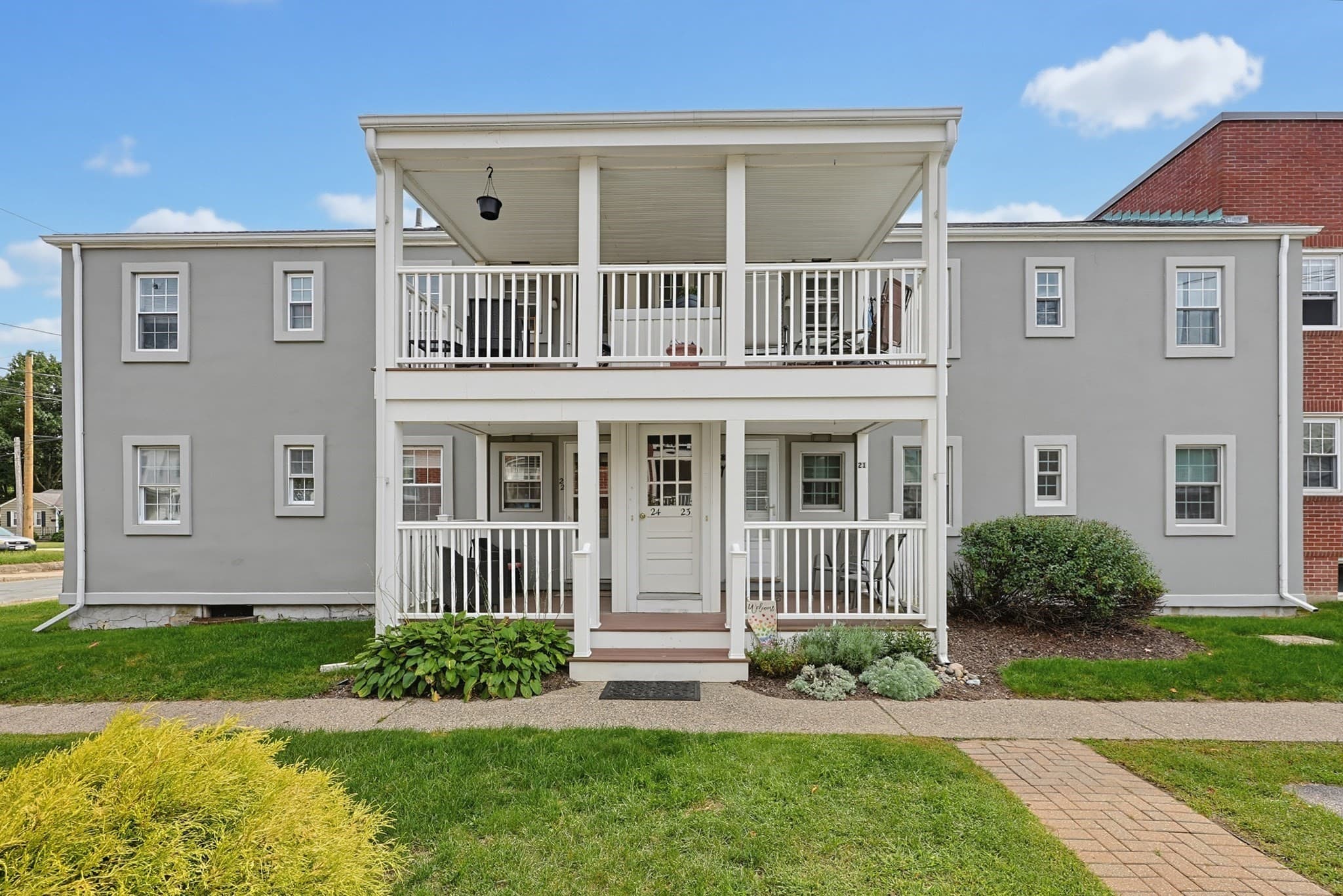 Condominium at 180 S Main St # 21, Attleboro MA 02703, Attleboro, photo 35 of 39