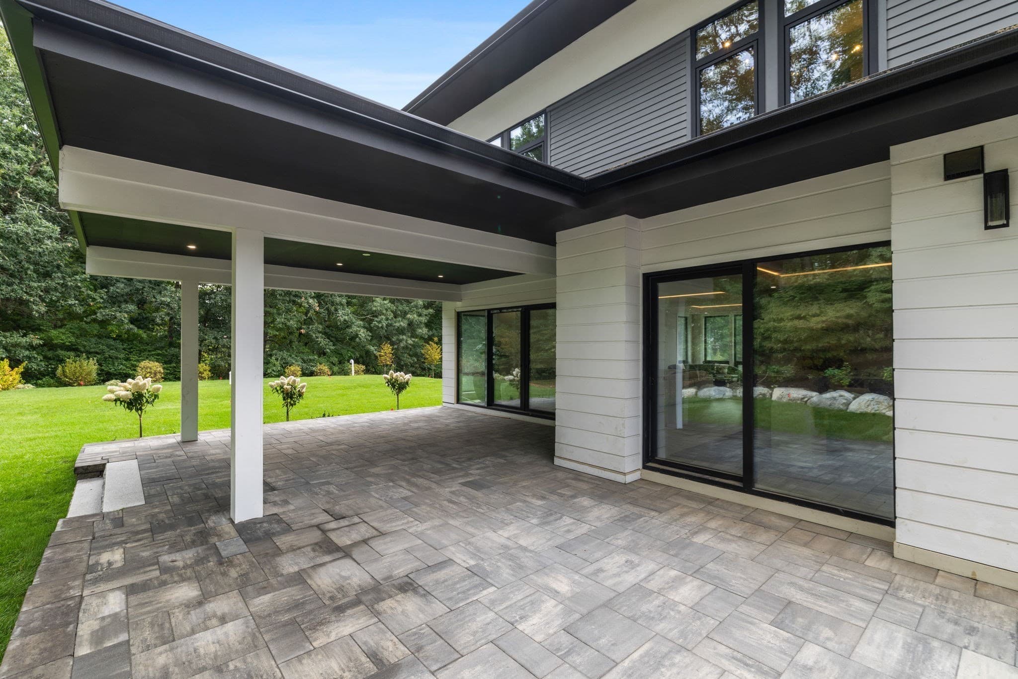 Single Family Residence at 50 Willard, Weston MA 02493, Weston, photo 31 of 33