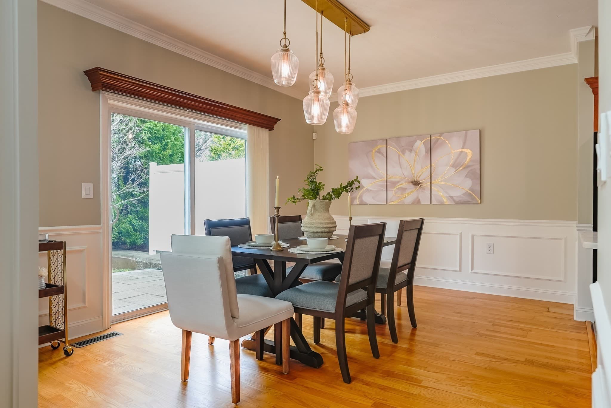 Condominium at 432 Boxwood Ln # 432, Clinton MA 01510, Clinton, photo 6 of 24