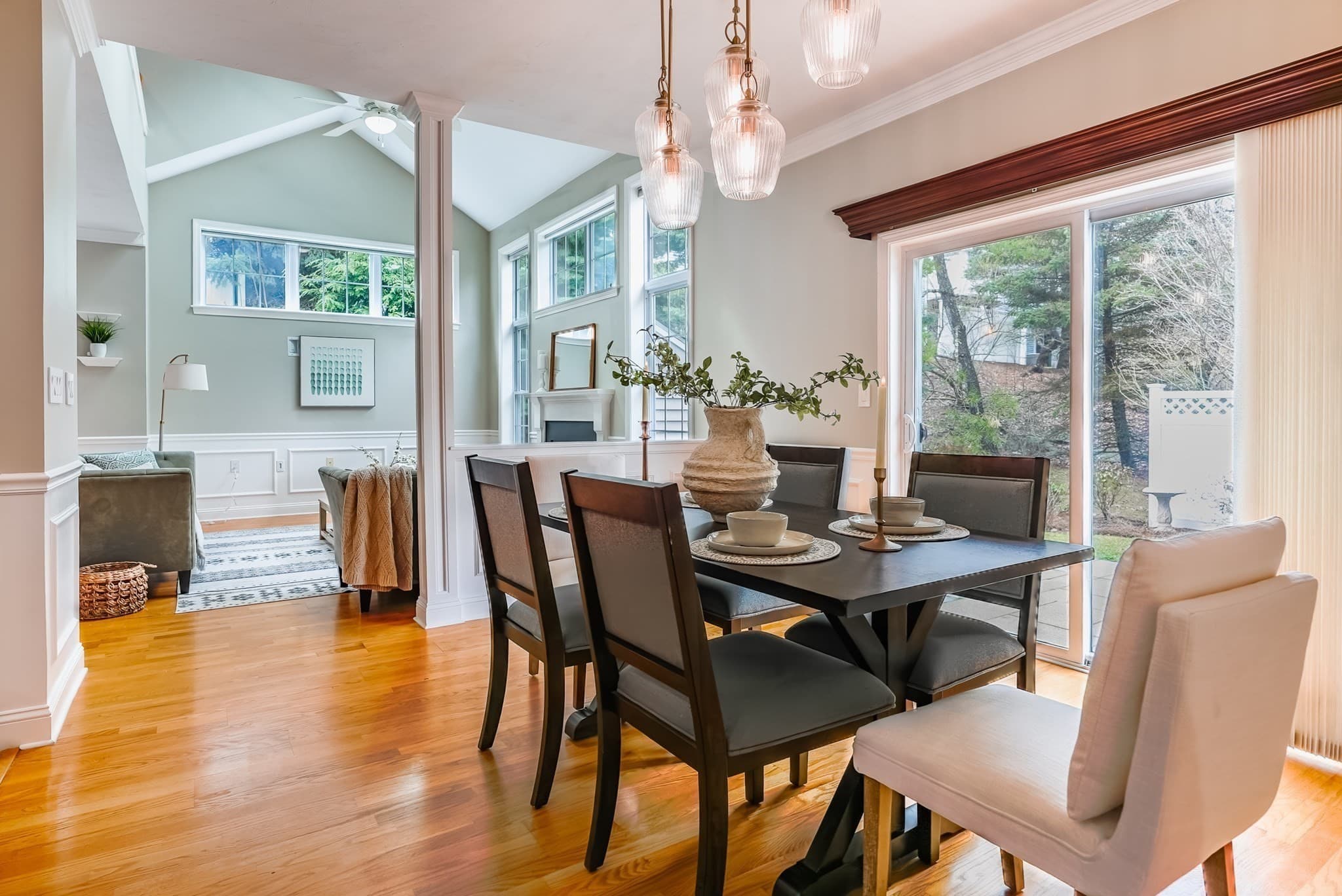 Condominium at 432 Boxwood Ln # 432, Clinton MA 01510, Clinton, photo 5 of 24