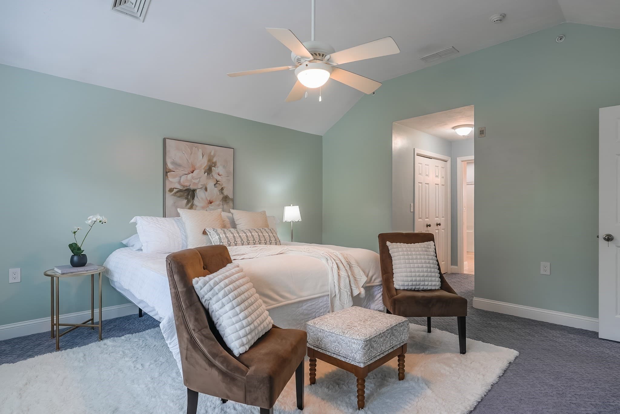 Condominium at 432 Boxwood Ln # 432, Clinton MA 01510, Clinton, photo 15 of 24