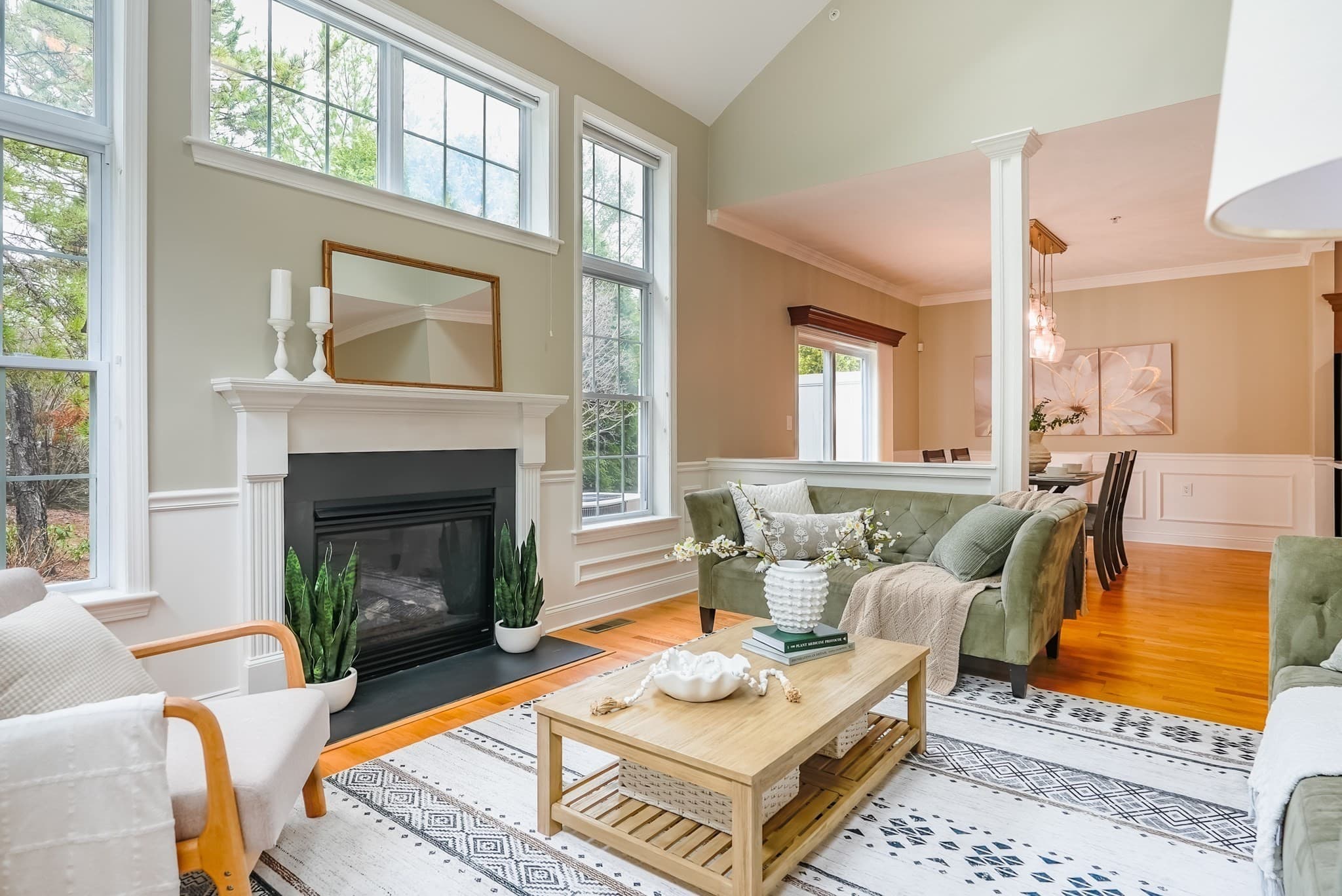 Condominium at 432 Boxwood Ln # 432, Clinton MA 01510, Clinton, photo 4 of 24