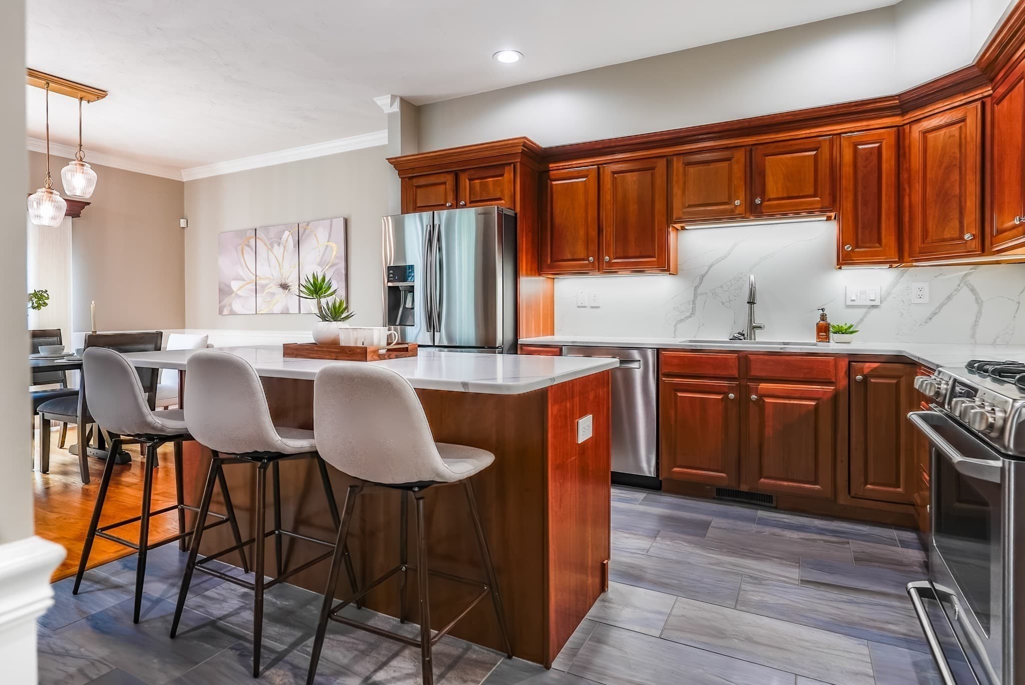 Condominium at 432 Boxwood Ln # 432, Clinton MA 01510, Clinton, photo 8 of 24