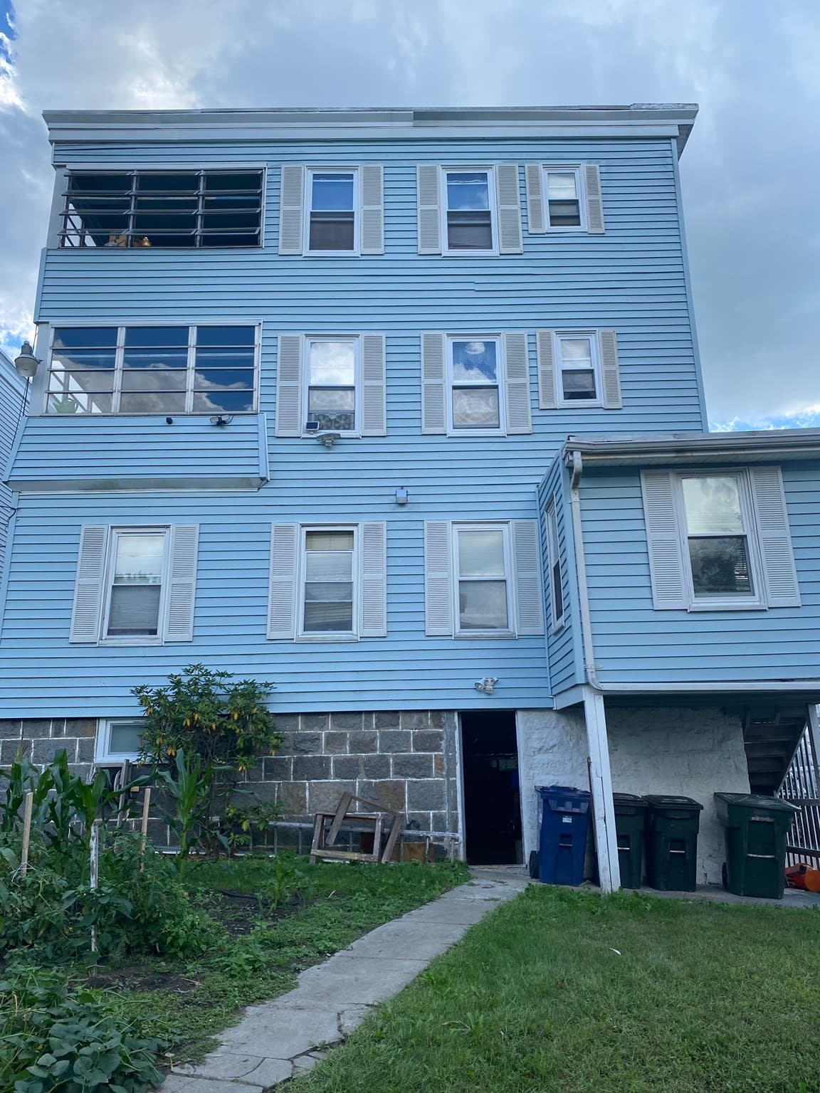3 Family at 40 Woolson St, Boston MA 02126, Boston, photo 2 of 8
