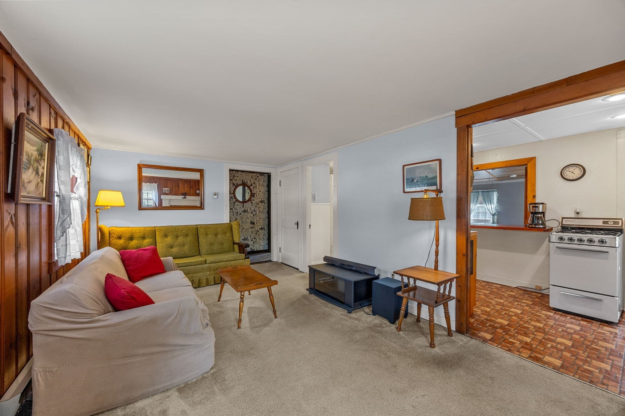 Single Family Residence at 46 Longell Rd, Dennis MA 02639, Dennis, photo 6 of 24