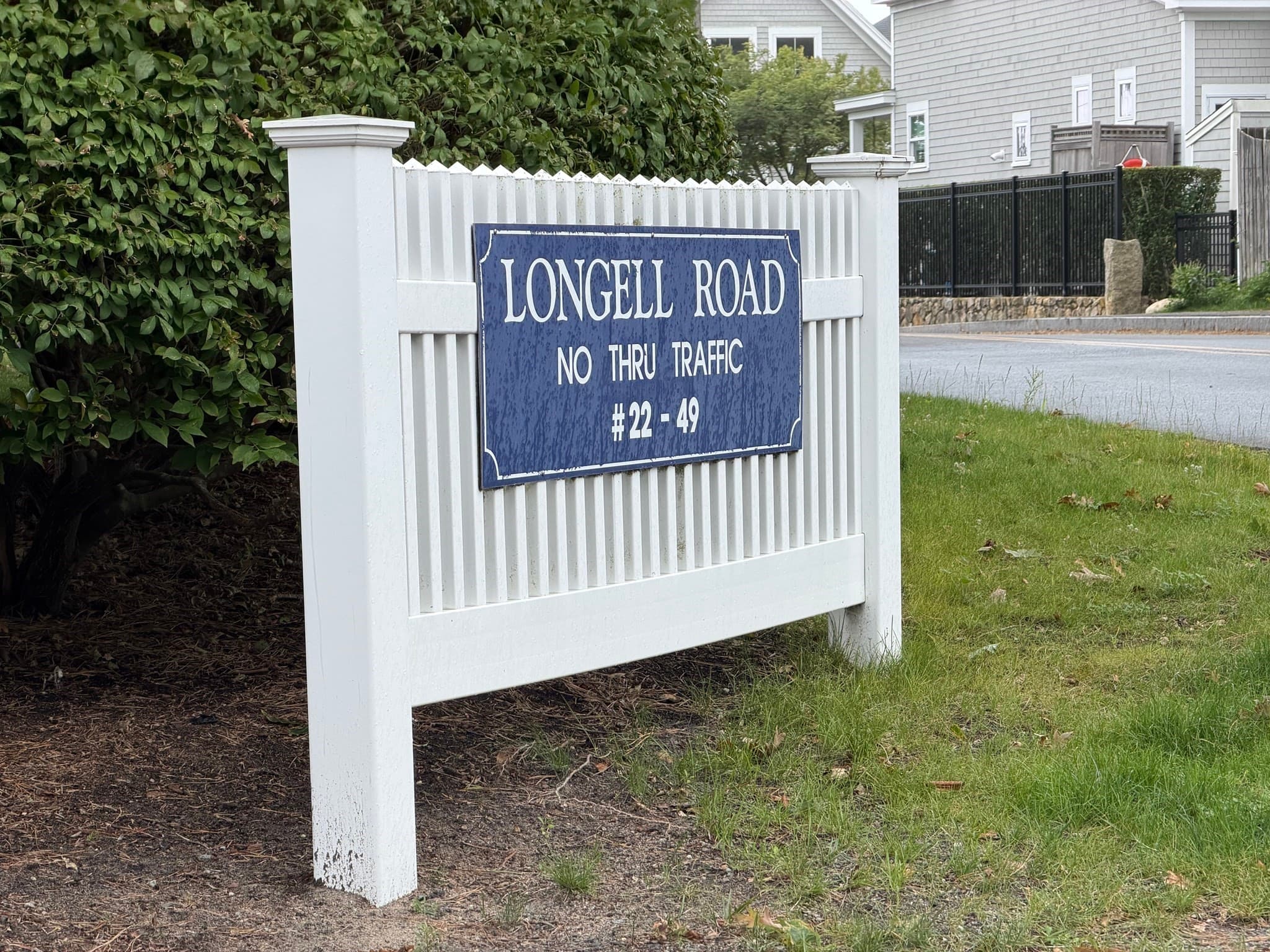 Single Family Residence at 46 Longell Rd, Dennis MA 02639, Dennis, photo 24 of 24