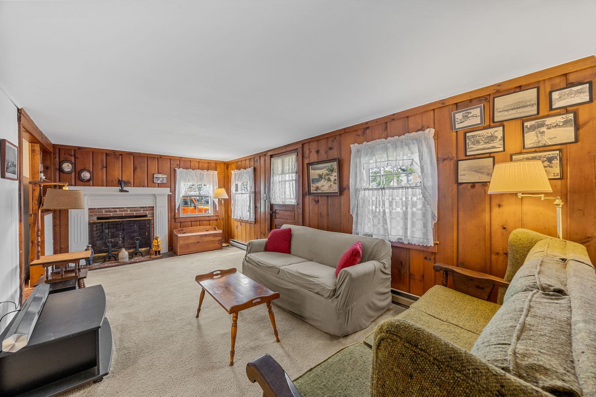Single Family Residence at 46 Longell Rd, Dennis MA 02639, Dennis, photo 4 of 24