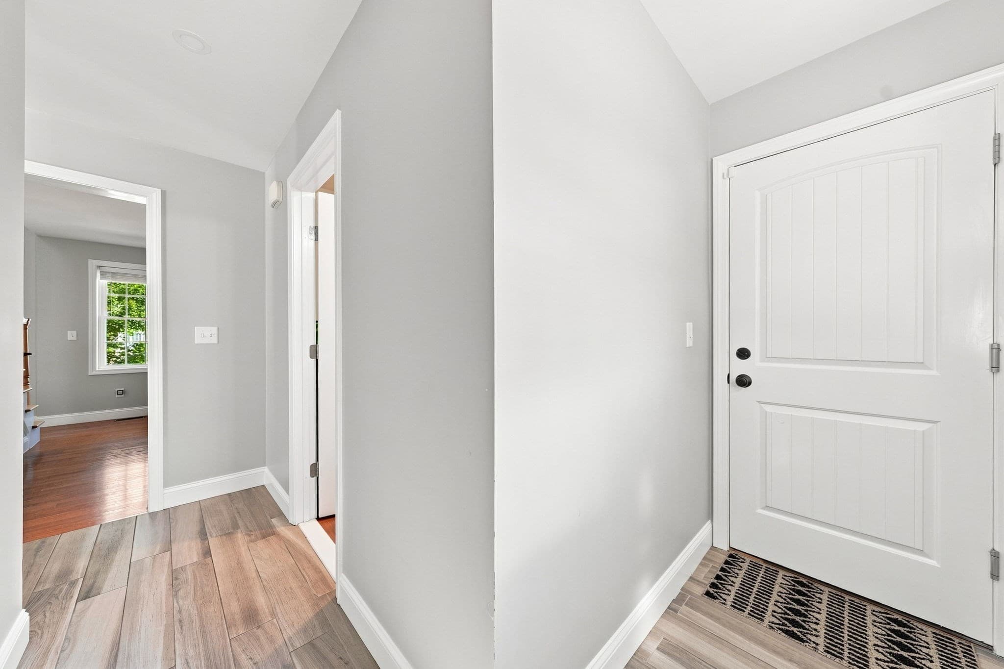 Single Family Residence at 60 Avery St, New Bedford MA 02745, New Bedford, photo 23 of 36