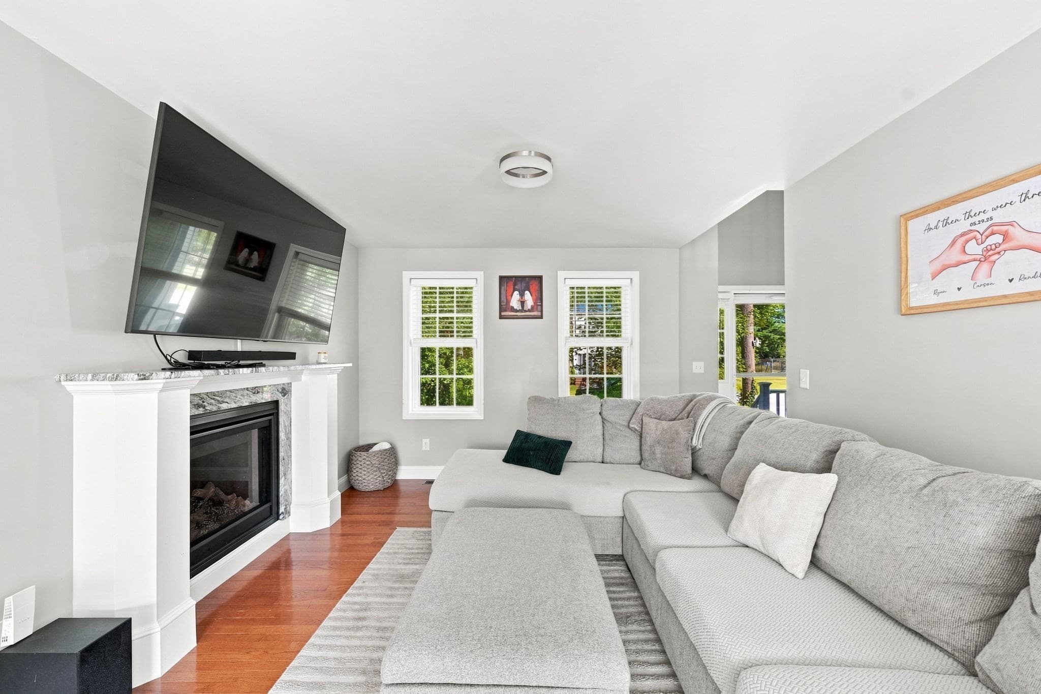 Single Family Residence at 60 Avery St, New Bedford MA 02745, New Bedford, photo 12 of 36