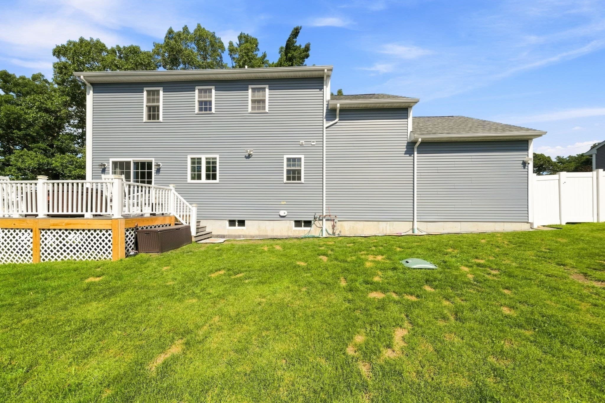 Single Family Residence at 60 Avery St, New Bedford MA 02745, New Bedford, photo 3 of 36