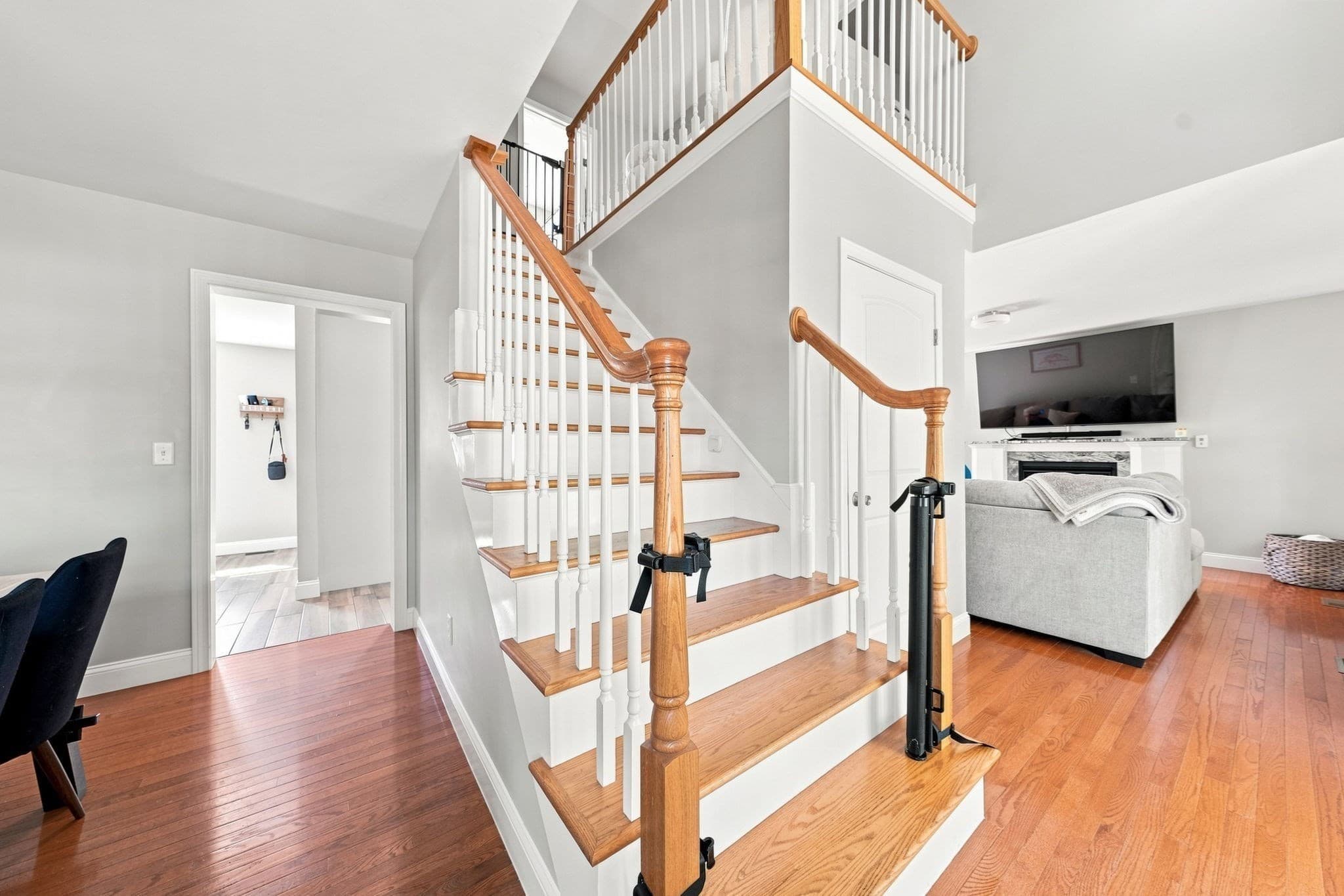 Single Family Residence at 60 Avery St, New Bedford MA 02745, New Bedford, photo 24 of 36